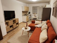 Metropolitan Residence Aparatorii Patriei + loc parcare